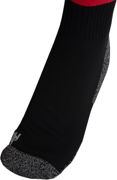 Meião Flamengo Jogo 1 Adidas 2025