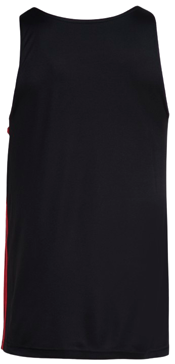 Regata Flamengo Basquete 1 Adidas 24/25