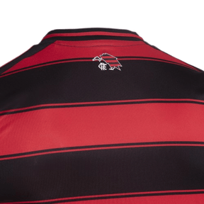 Regata Flamengo Jogo 1 Adidas 2025